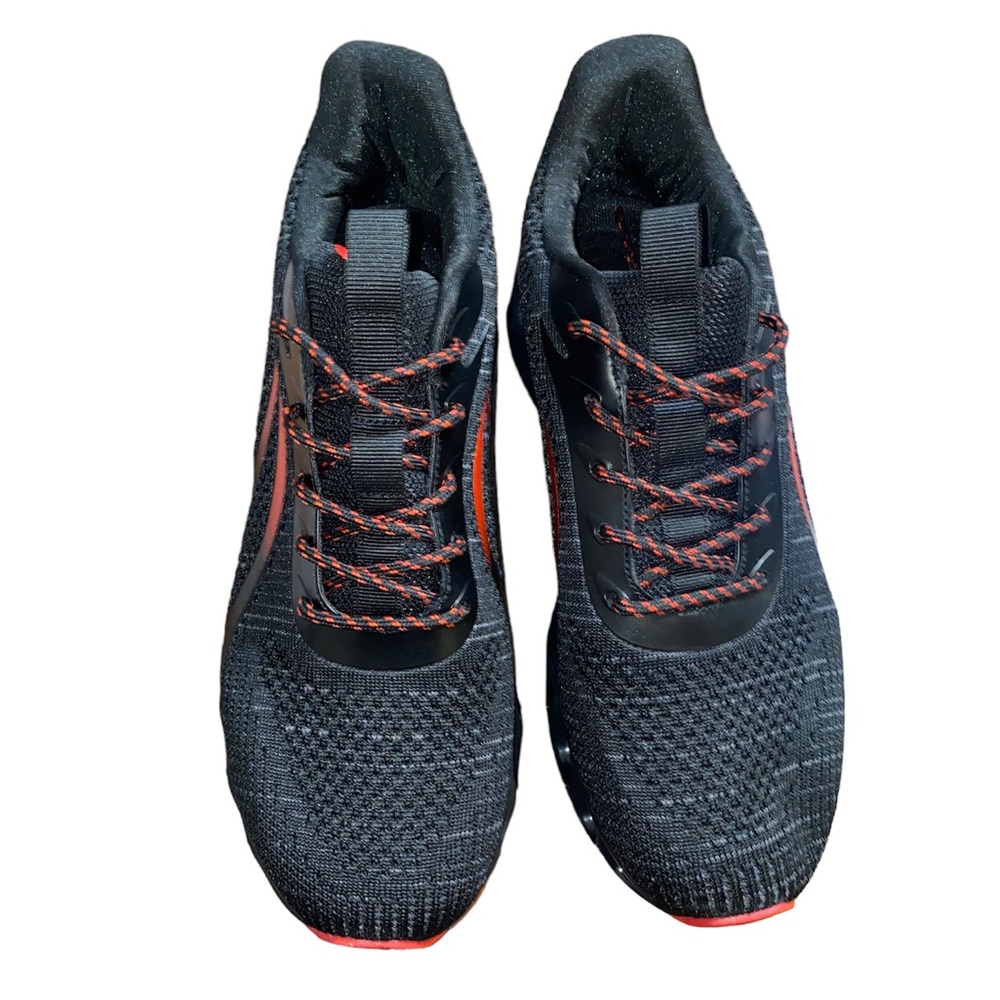New Men’s Athletic Shoes Size 8